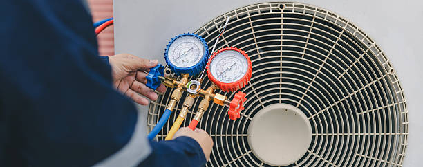 Licensed Hvac Installation service in Fuquay-Varina, NC - Tropical Oasis HVAC