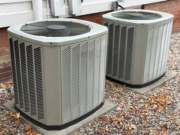 Reliable Air Conditioning Repair contractor in Fuquay-Varina, NC by Tropical Oasis HVAC
